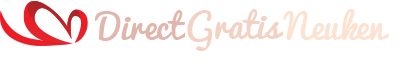 DirectGratisNeuken.nl logo