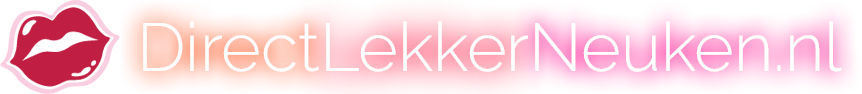 DirectLekkerNeuken.nl logo