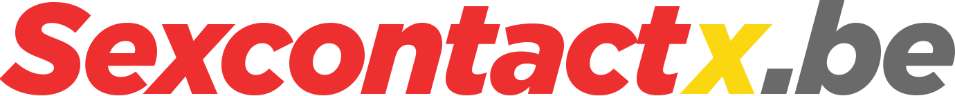 Sexcontactx.be logo