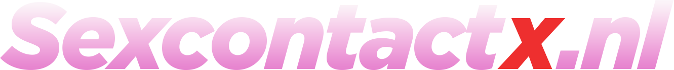 Sexcontactx.nl logo