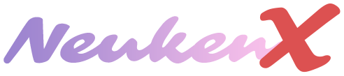 Neukenx.nl logo