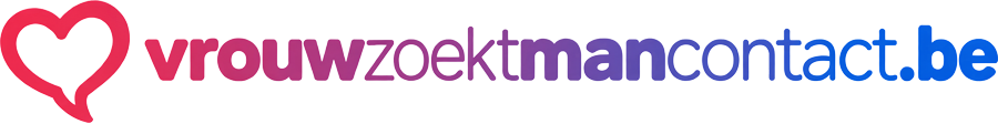 VrouwZoektManContact.be logo