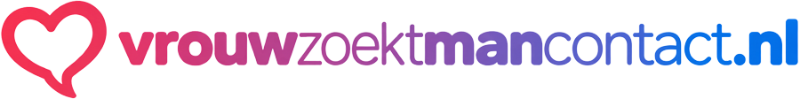 VrouwZoektManContact.nl logo